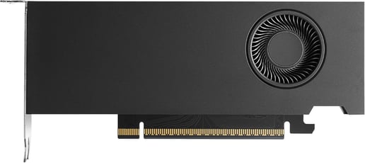 NVIDIA RTX PRO 4000 Blackwell 24GB GDDR7 Graphics Card